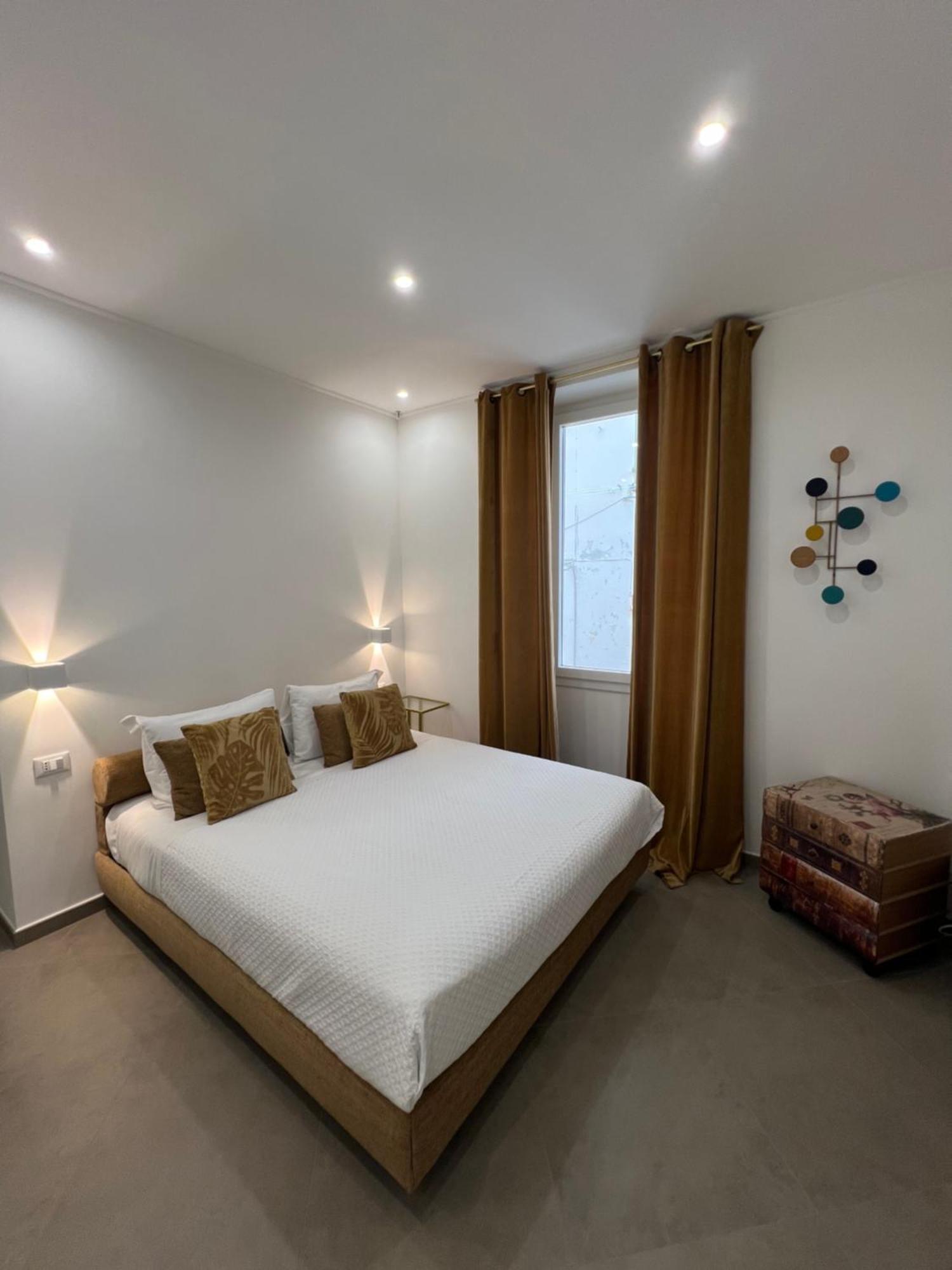 Appartement Lualdi *