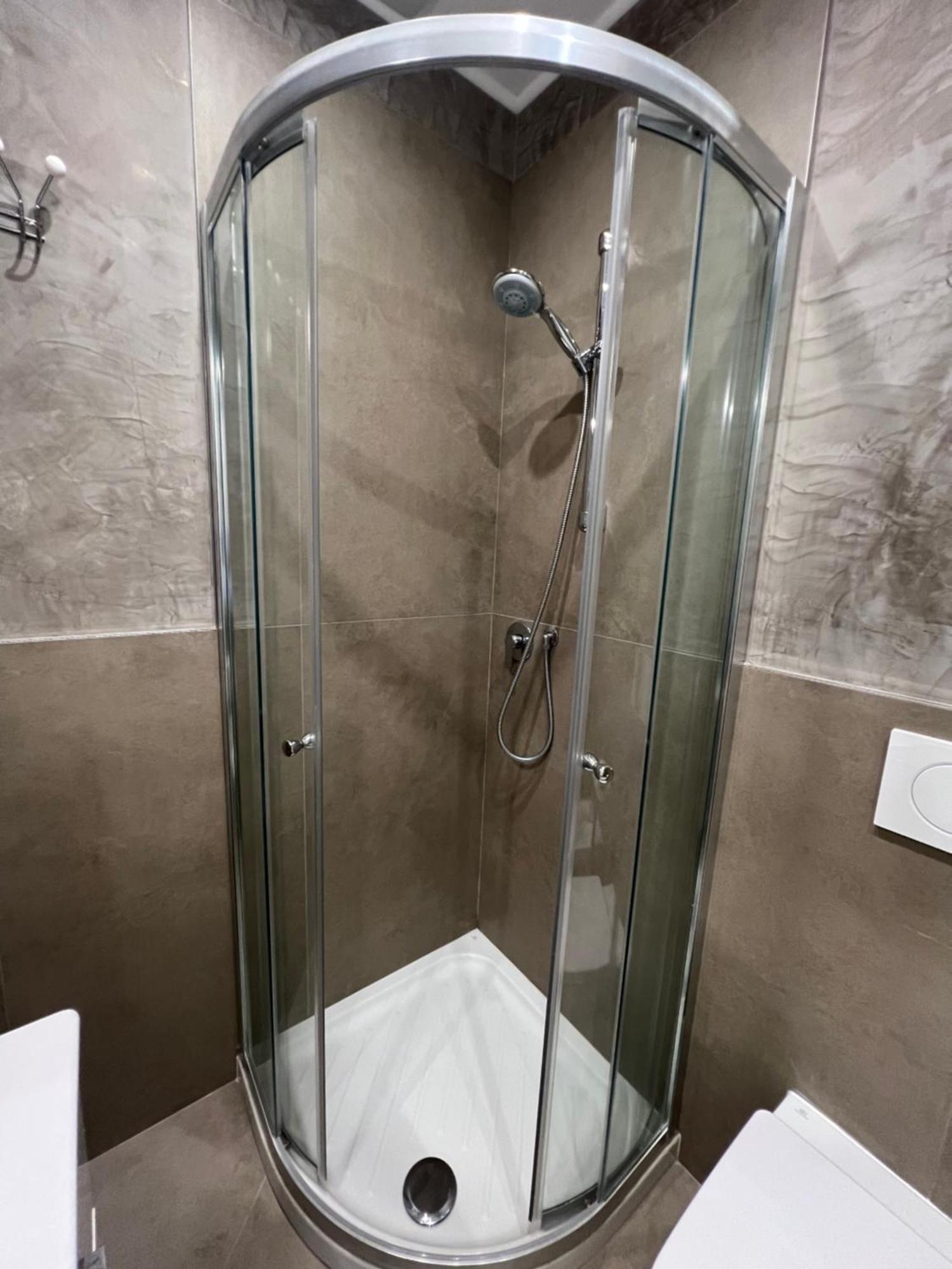 Lualdi Appartement *