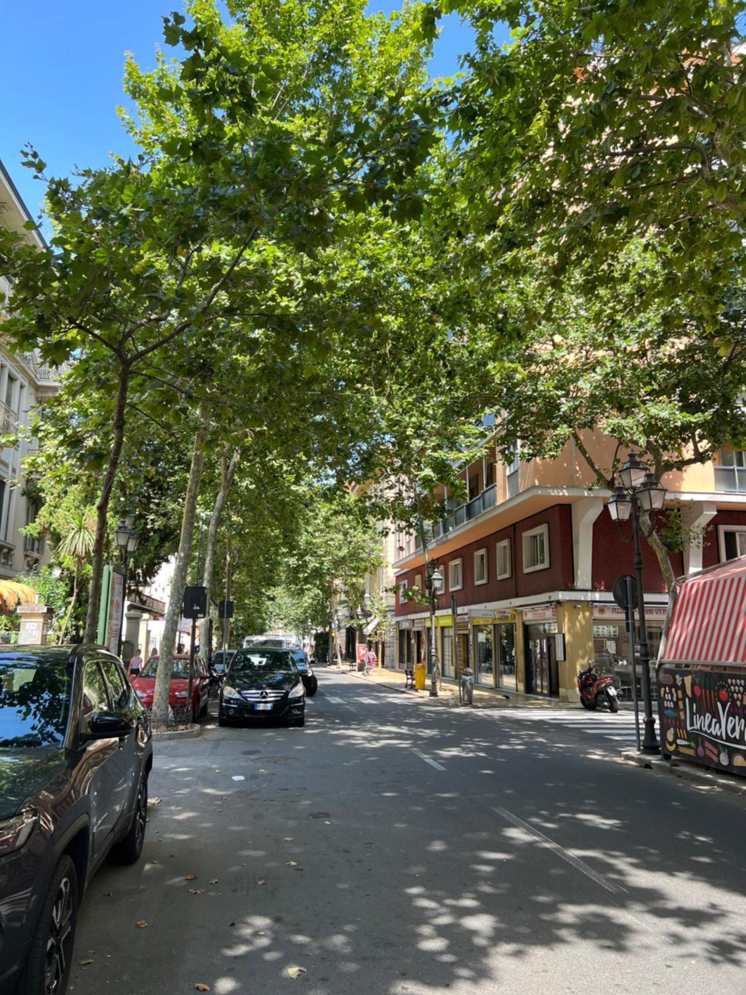 Lualdi San Remo