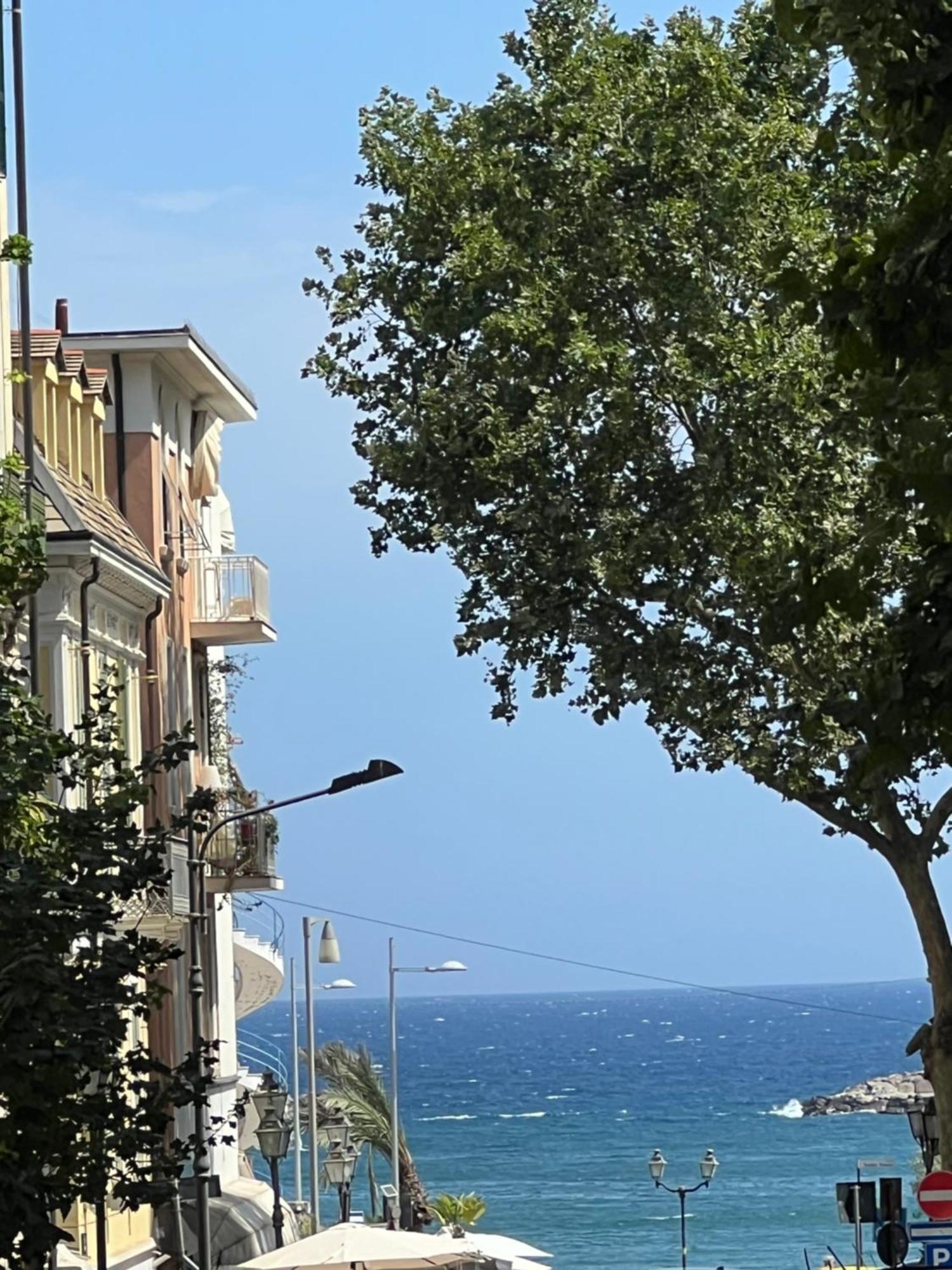 Lualdi Appartement San Remo