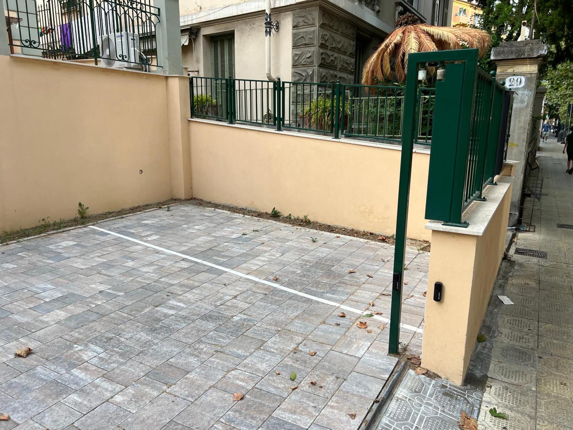 Lualdi Appartement *